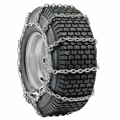 Tyre chains